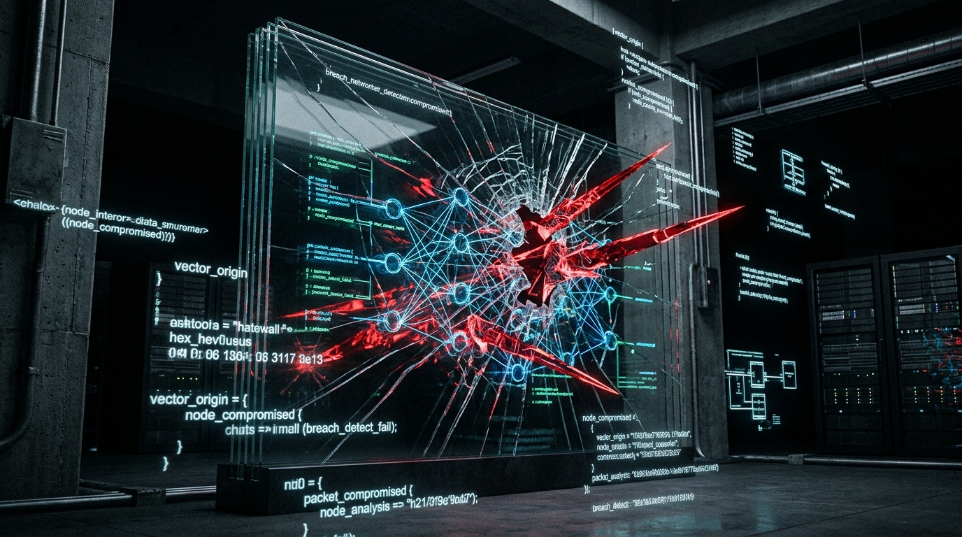 Why Guardrails Fail: The Anatomy of Multi-Turn Context Bleed in Autonomous AI Agents
