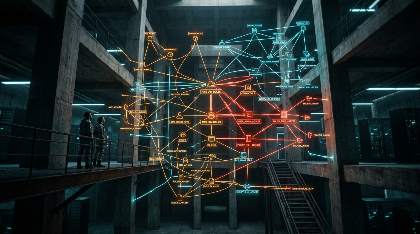 From a Forgotten S3 Token to Full AWS Root: Anatomy of a Real-World Cloud Takeover